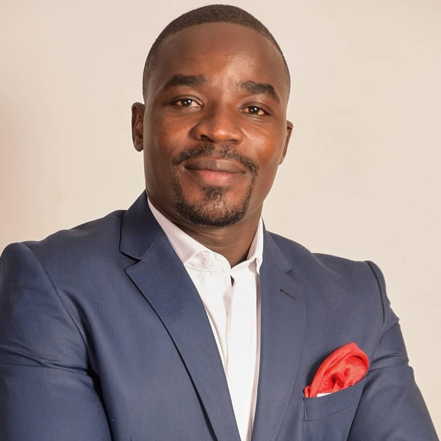 otieno odongo mba, msc founder