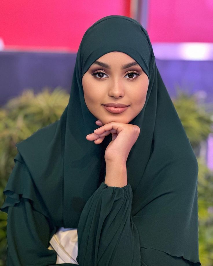 tiya hussein